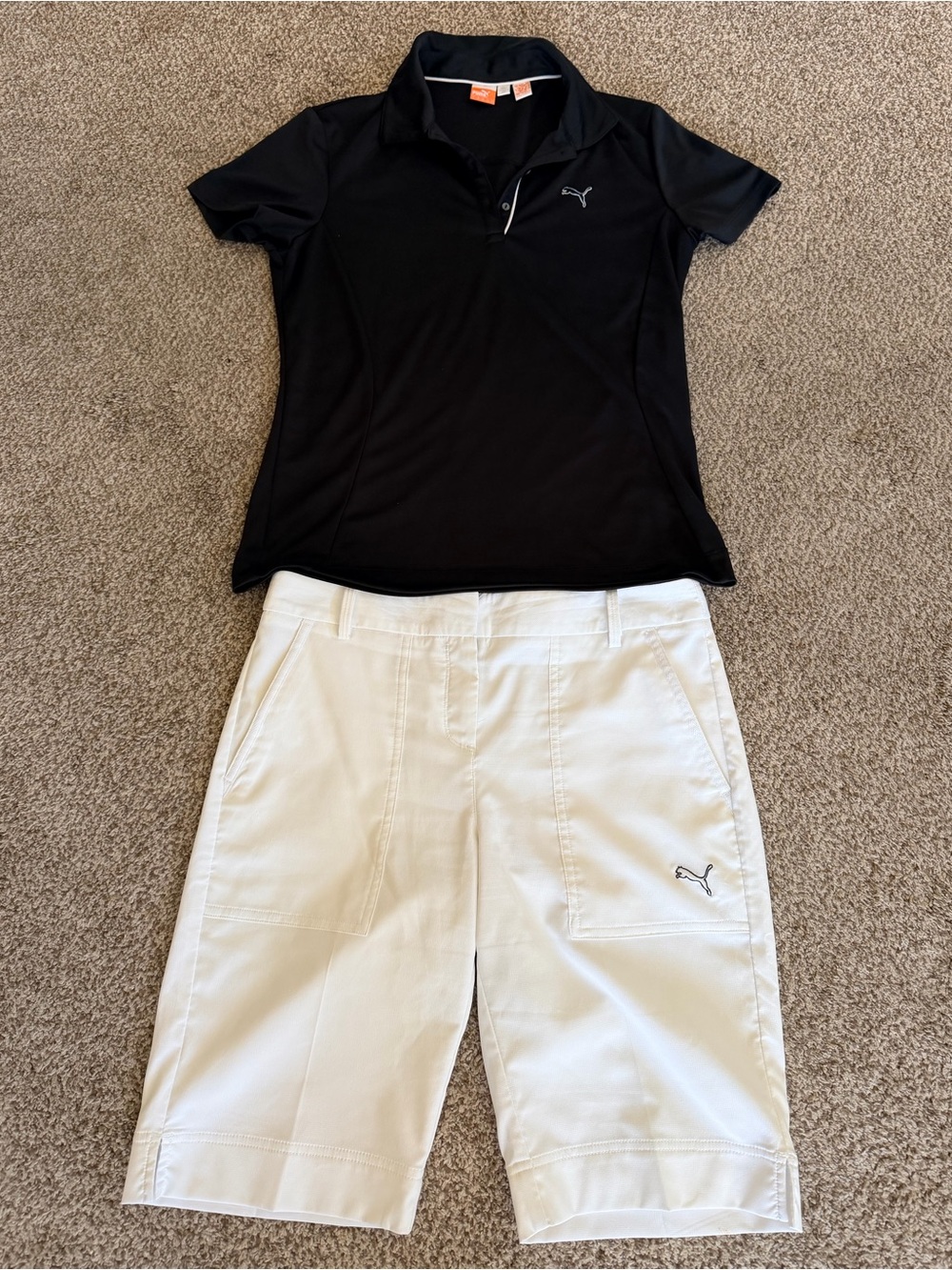 Puma women’s golf  Set